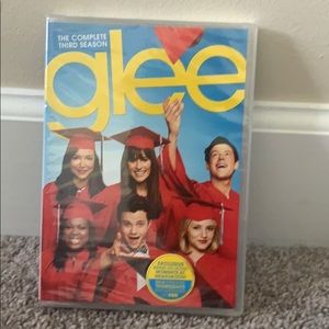 Glee Season 3 - Brand New